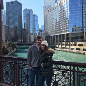 Meet your Posher, Nick